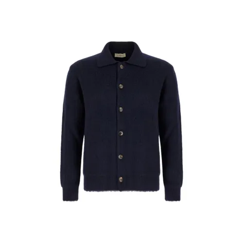 PIACENZA 1733 Синий Мужской Трикотаж