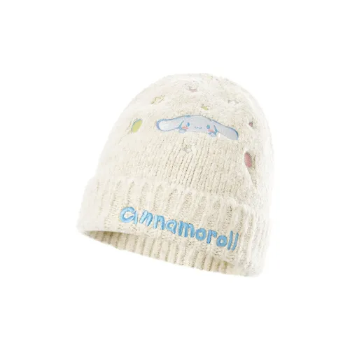 Sanrio Yugui Dog Polyester Beanies Women's