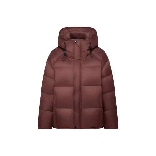 YALU Женские Пуховики