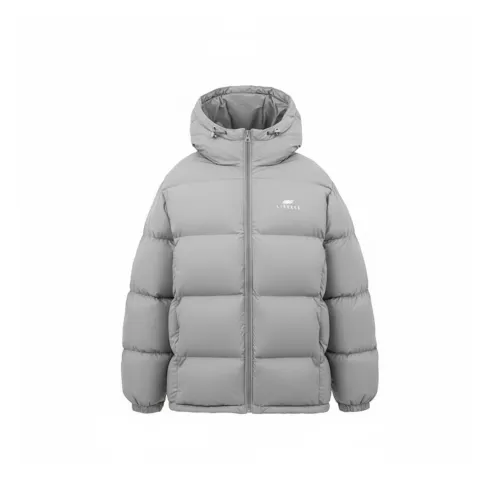 XGXR Женские пуховики