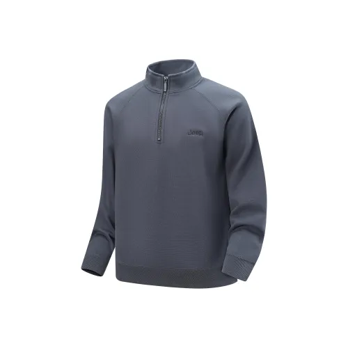 Jeep Pasture Horse Lifestyle Свитшот Унисекс