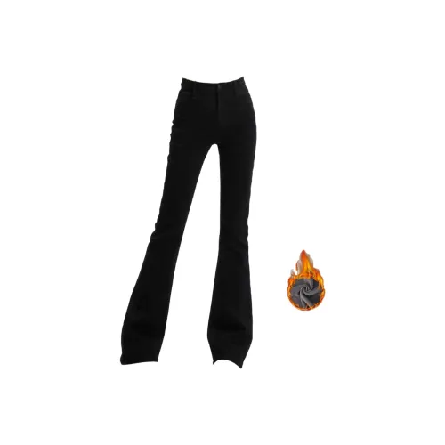 SNOOPY Женские Джинсы