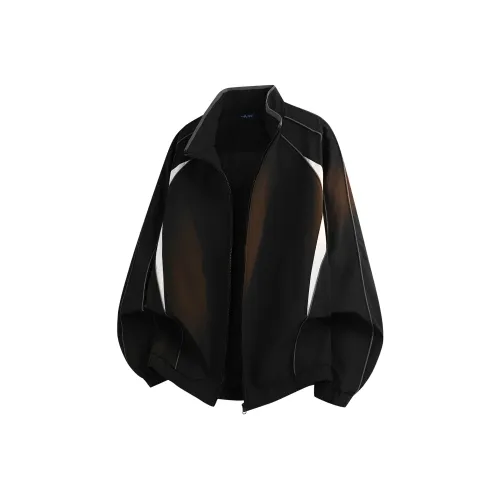 Под одним человеком Унисекс Куртки