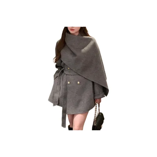 ENPofficial Изображение Цвет Женское Пальто