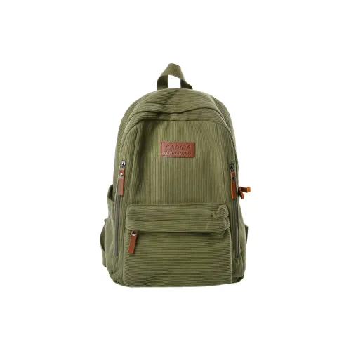 Miss Angel Нейлоновый Рюкзак Унисекс Многоцветный