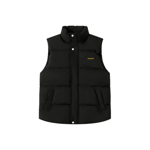 JEANSWEST Пуховый жилет унисекс