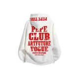 Белый (утолщенный с флисовой подкладкой)