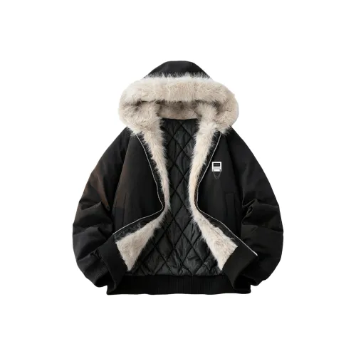 NEAR HERE Унисекс Куртки