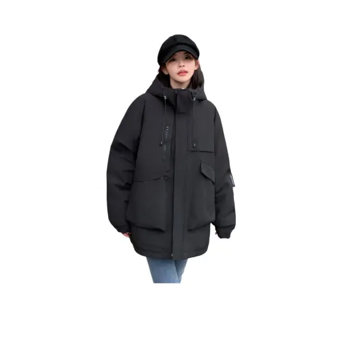 M MAICCO Унисекс Пуховики