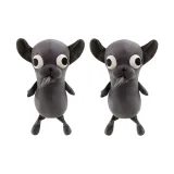 Серый Чихуахуа [2 упаковки]