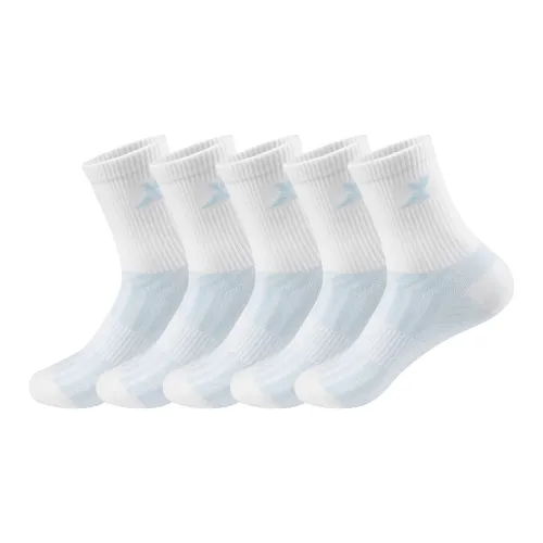 XTEP Унисекс MID Носки до икры