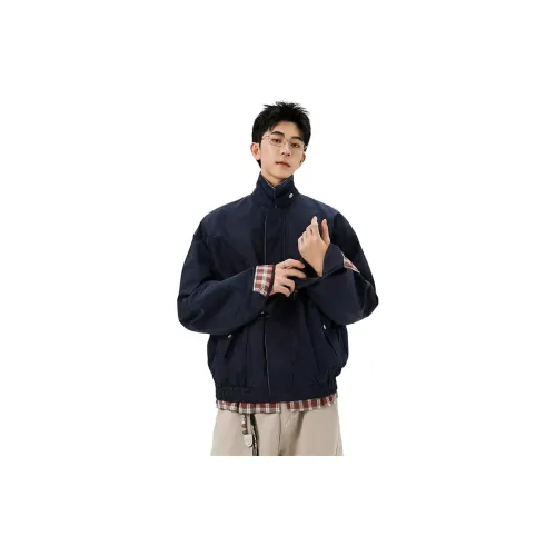 PEA Унисекс Куртки