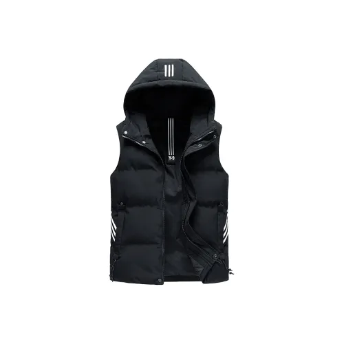 MORii Мужские жилеты