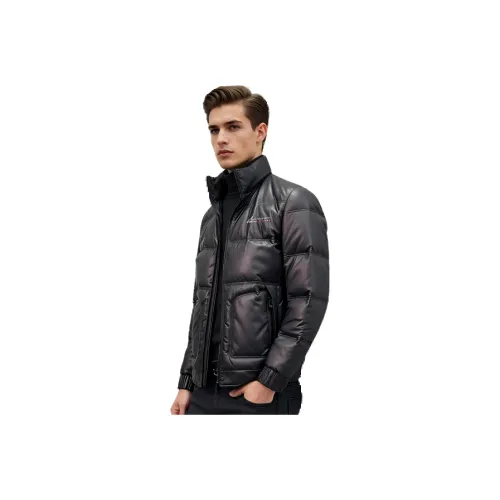 KAISER Кожаные куртки и пальто для мужчин