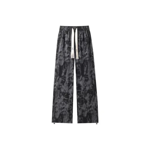 The Seeker Унисекс Повседневные Брюки