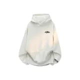 Бело-серый (флисовая подкладка)