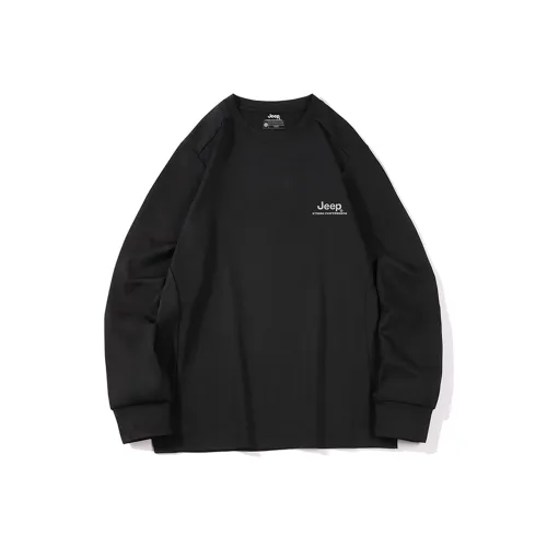 Коллекция Jeep Luxury Wrangler T-Shirt Унисекс