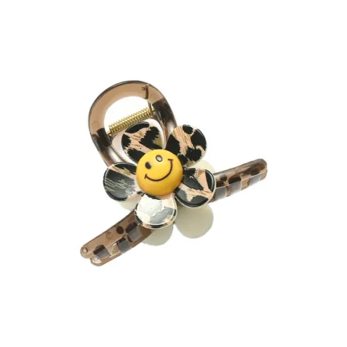 Like A Dream Акриловые заколки для волос Женские