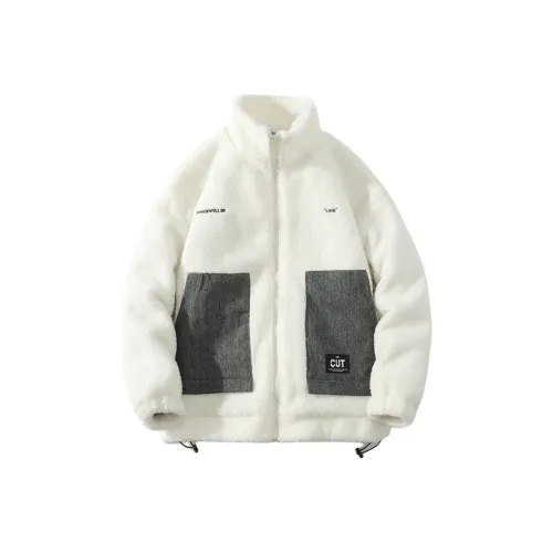 TAIZILONG Мужские пуховики