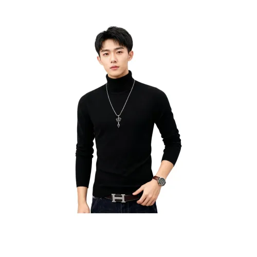 XUBAIHUO Унисекс Трикотаж