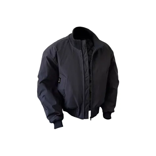 SIL VITIN Унисекс Пуховики