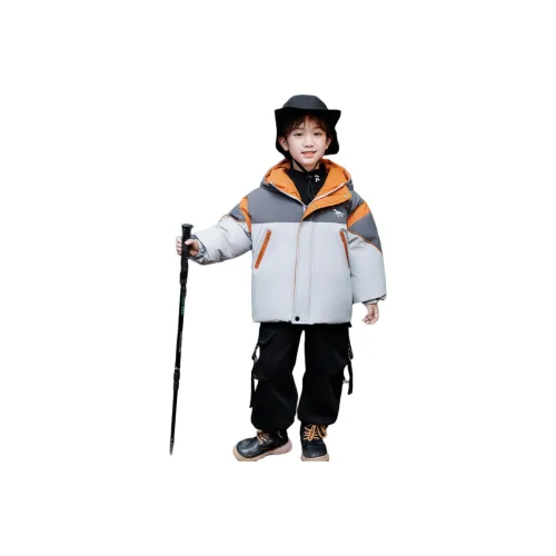 MUMUWU HOUSE Школьный возраст Топы