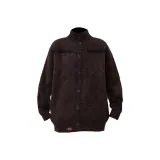 Кофейный [Свободный крой, коллекция]