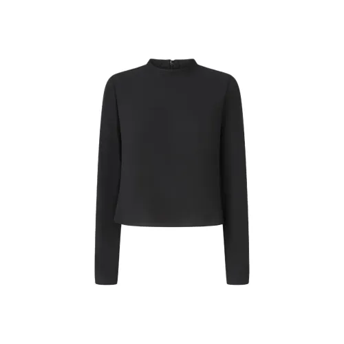 PINKO Черные Женские Рубашки