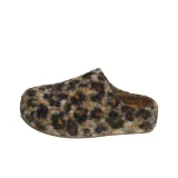 Леопардовый принт