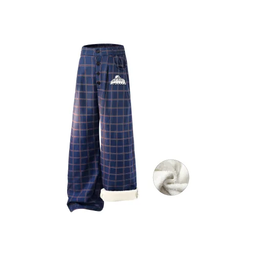 CVOOOER Унисекс Повседневные Штаны