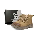 Хаки с флисовой подкладкой