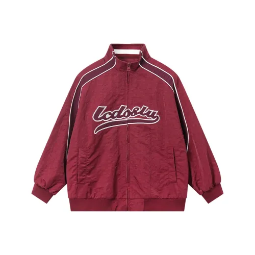 Maycaur Темно-красный KIDS Туристическая одежда