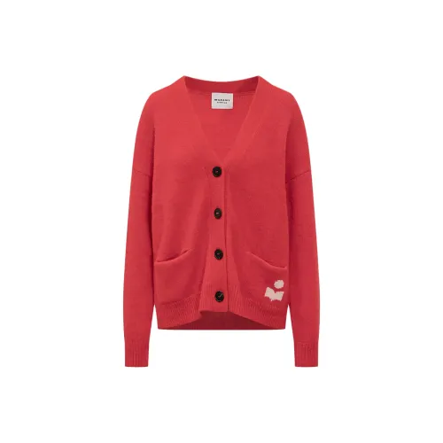 ISABEL MARANT ETOILE Трикотаж Женский