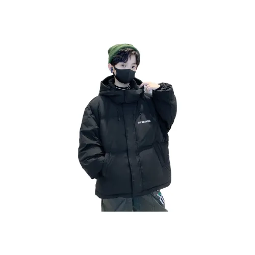 T.MOO Школьный возраст Пуховики