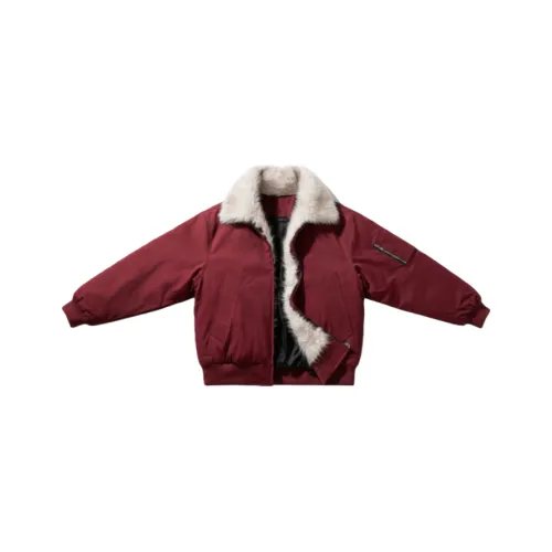 EOH EMBER OF HUE Пуховая куртка Унисекс