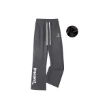 Темно-серый с флисовой подкладкой