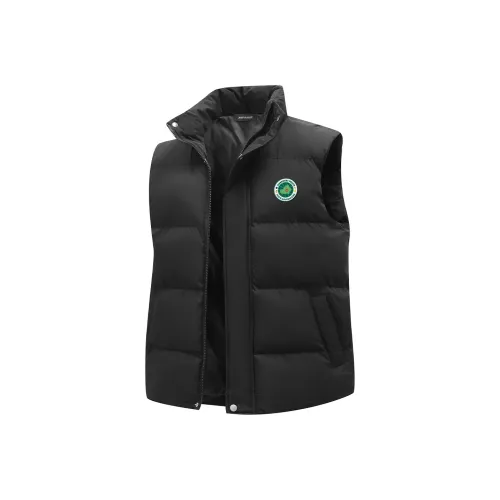 JEANSWEST Пуховый жилет унисекс