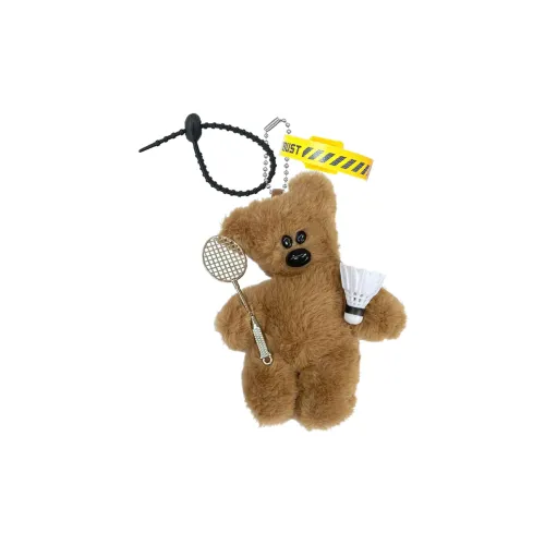 Point Tide Плюшевые подвески Унисекс