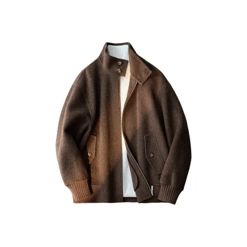 FAKE UINTAGE Унисекс Пальто