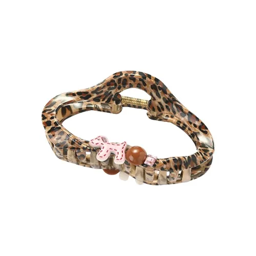 Like A Dream Акриловые заколки для волос Женские