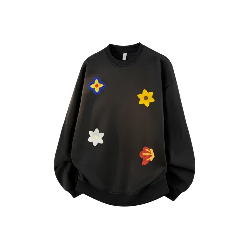 VIPGOOSE Унисекс Свитшоты