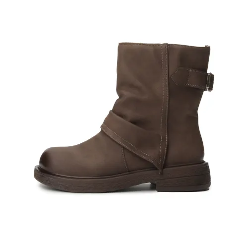 AFJI Ботильоны Женские