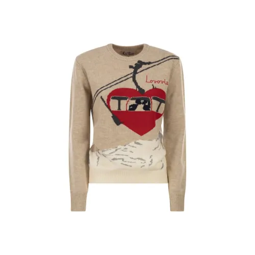 MC2 SAINT BARTHELEMY Свитер Женские