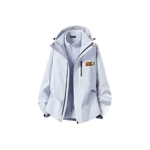 David Bakken Осенне-зимняя куртка унисекс