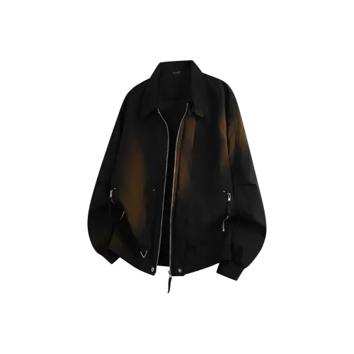 Под одним человеком Унисекс Куртки