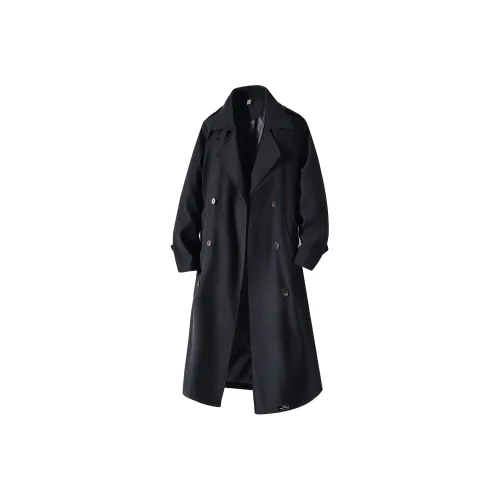 JOURNEY To the west Тренчкот Унисекс