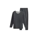 Мужской - Темно-серый