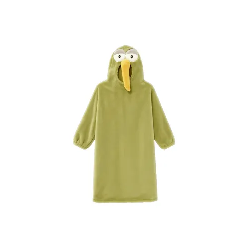 Kangaroo Изображение Цвет Женские Халаты для ванной