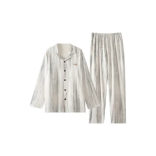 PLANDOO Унисекс Пижамные комплекты