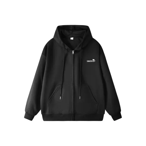 SNOOPY Унисекс Свитшоты